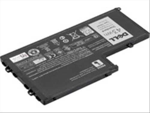 Dell 43Whr, 3Cell baterija (VVMKC)