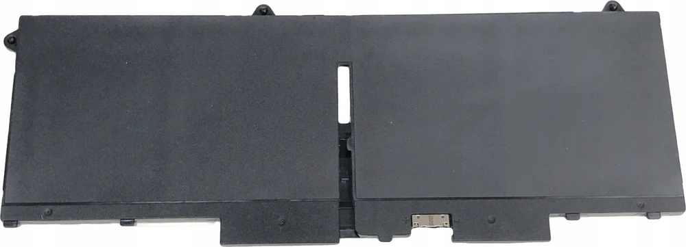 Dell 58 Wh 4 elementų ličio jonų akumuliatorius