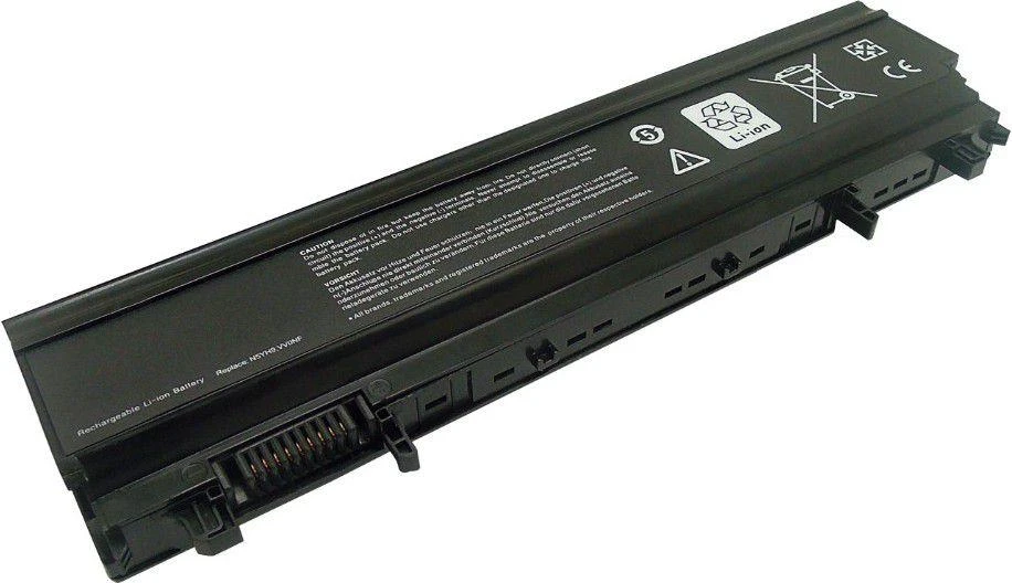 „Dell“ 6 elementų baterija, 65 Wh (F49WX)