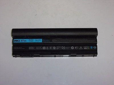 DELL CRT6P atsarginė kompiuterio dalis Baterija