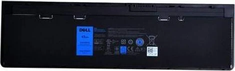 „Dell“ akumuliatorius „Dell Baterija Latitude E“, 7,4 V, 45 Wh (FW2NM)