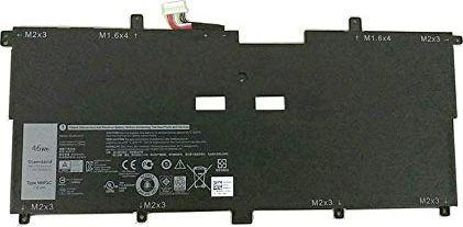 Dell 46Wh 4 Cell Li-Ion