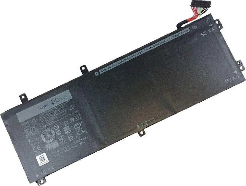 Dell 56Wh 3 Cell Li-Ion