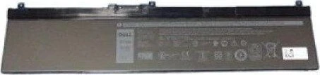 Bateria Dell Baterija, 38WHR, 3 Cell