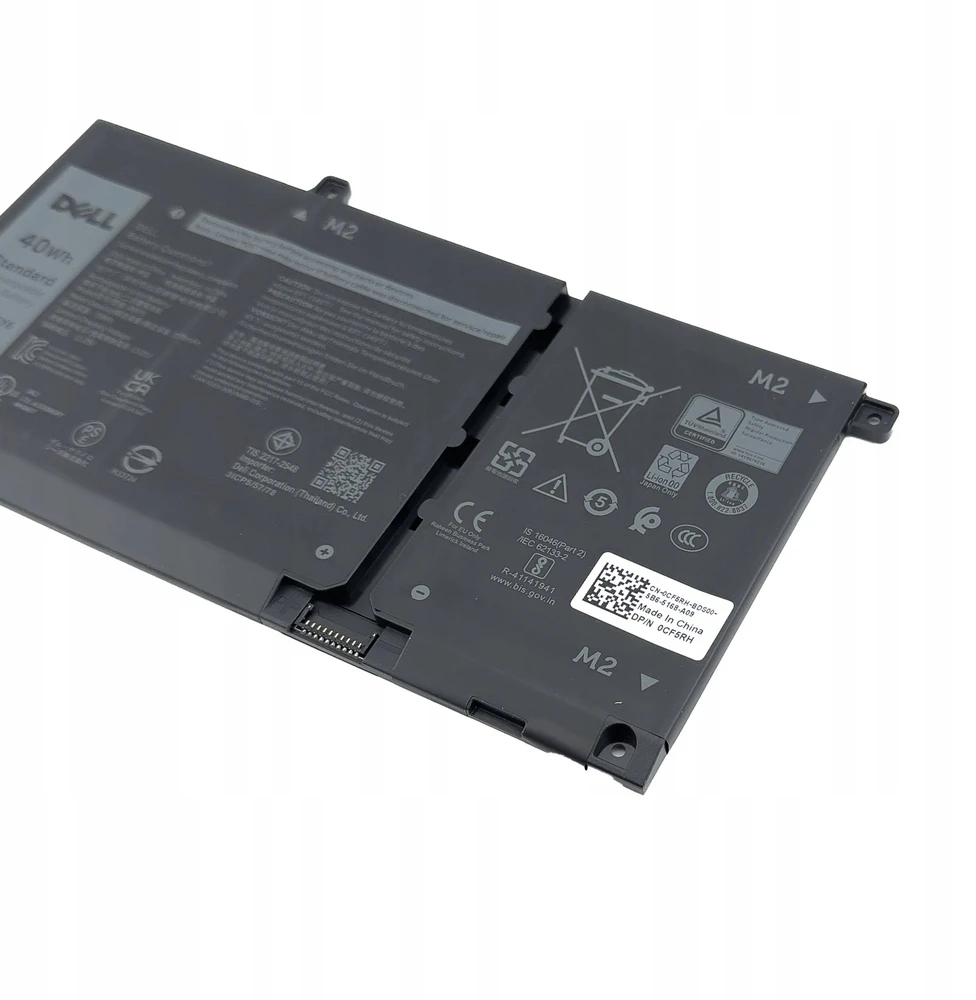 Bateria Dell Baterija, 40WHR, 3 Cell