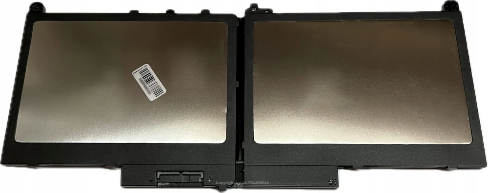 Bateria Dell Baterija, 55WHR, 4 Cell,