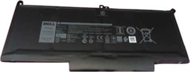 Dell Baterija DELL 453-BBCF dalys nešiojamojo kompiuterio keitimo baterija