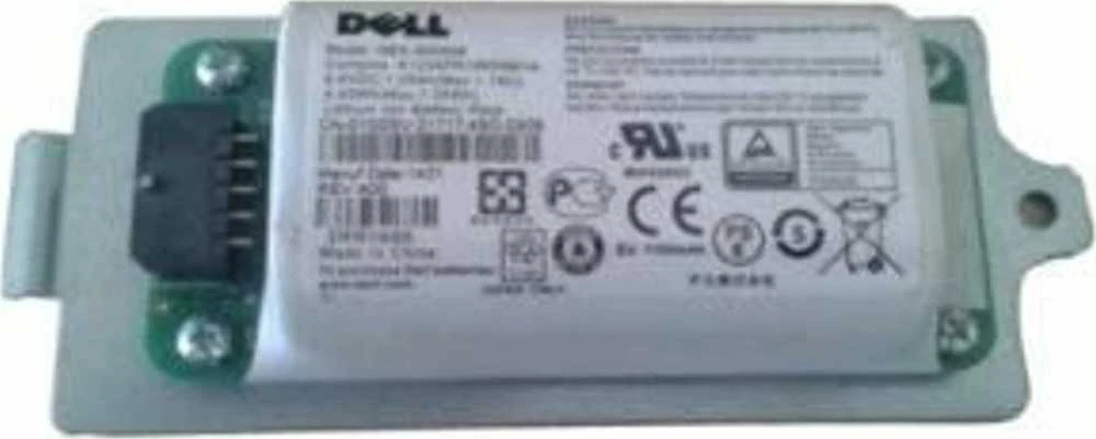 Serveris Dell KIT ACC BTRY BBU 7.3V 2 LI NMC