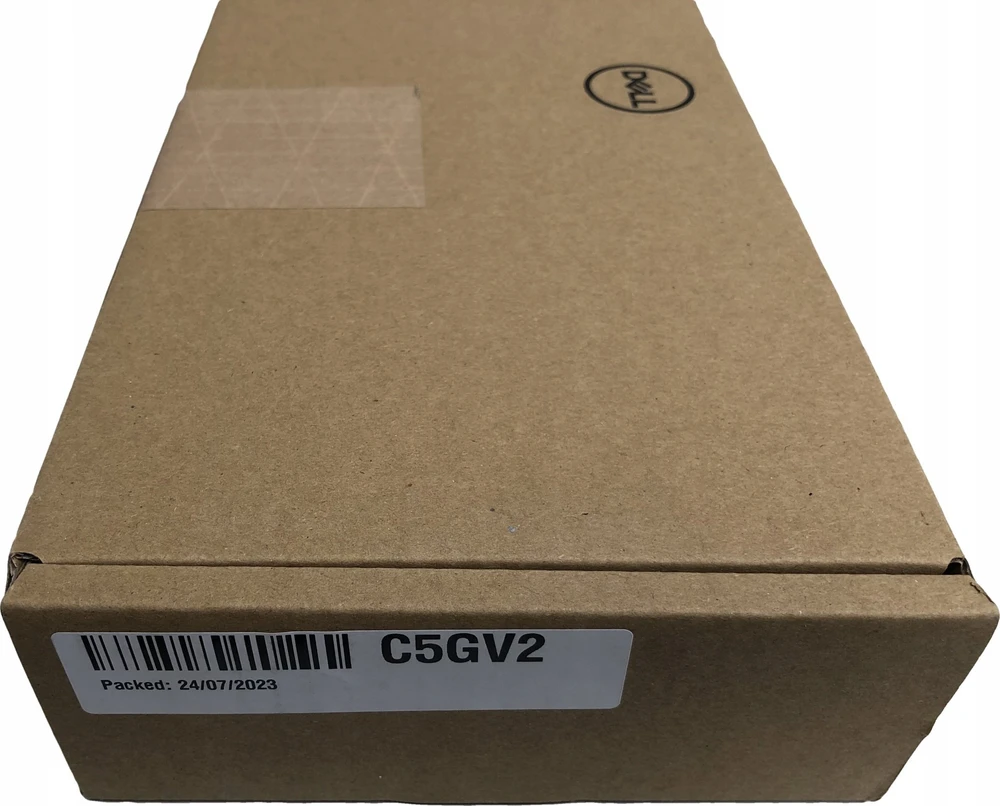 Bateria Dell Latitude 5400, 68WHr, 4 Cell,