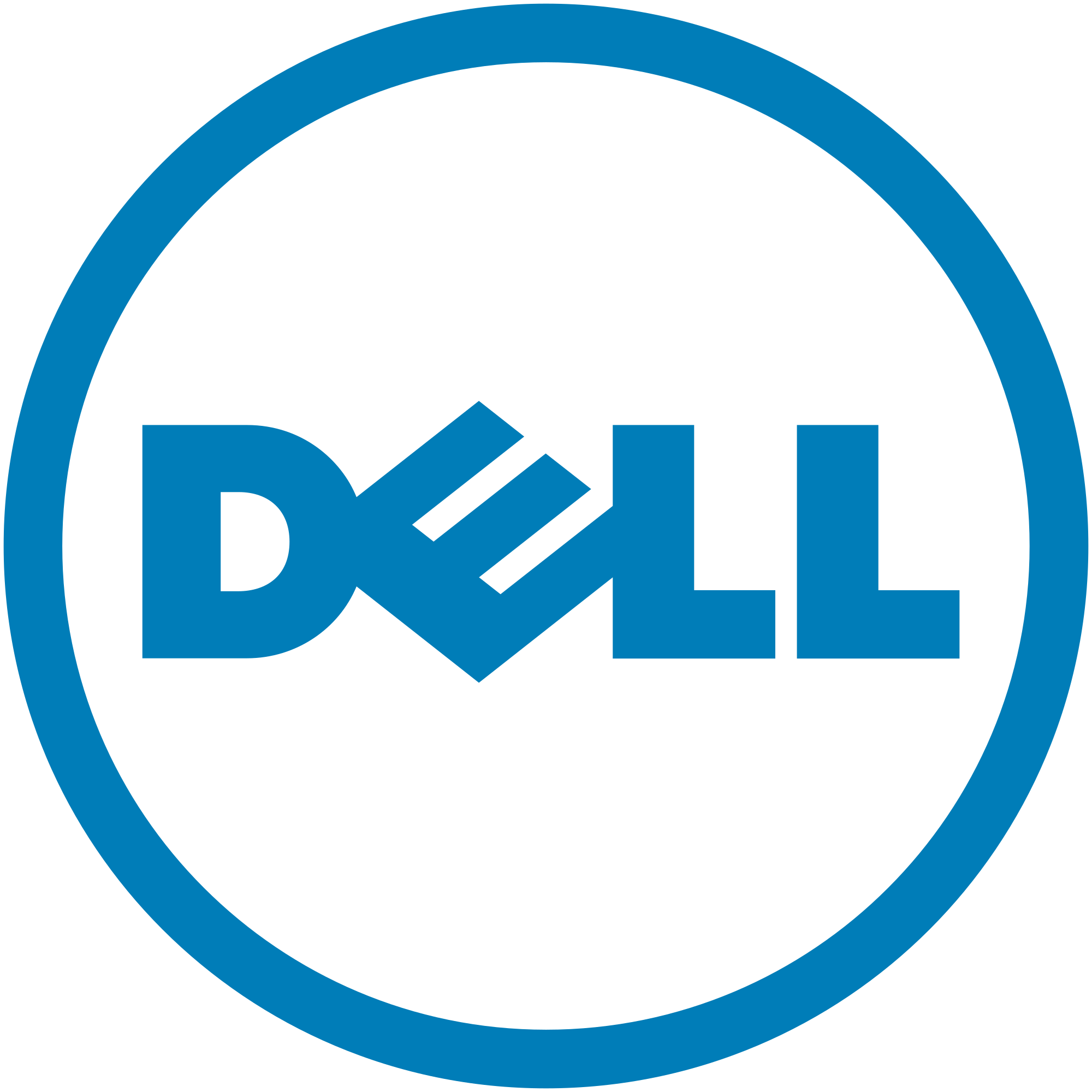 „Dell“ ličio jonų akumuliatorius, 4 elementų, 47 Wh (34 GKR)