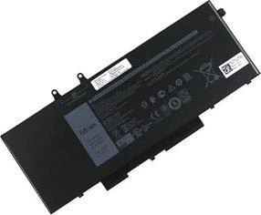 Bateria Dell pirminė ličio baterija