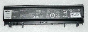 Bateria Dell Primary 6 Cell, 65 Wh (M7T5F)