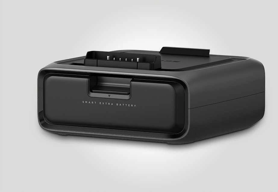 „EcoFlow RIVER 3 Plus“ akumuliatorius (286 Wh)