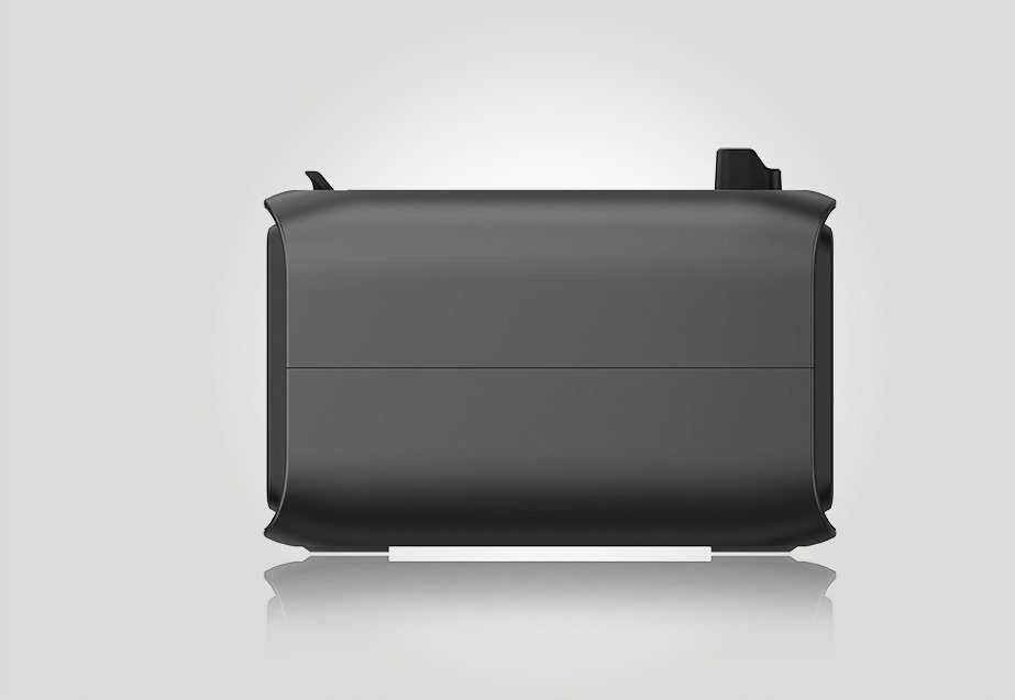 „EcoFlow RIVER 3 Plus“ baterija (572 Wh)