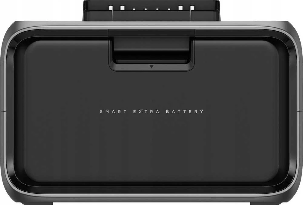 „EcoFlow RIVER 3 Plus“ baterija (572 Wh)