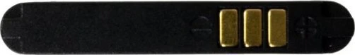 Originali EVOLVEO 2500 mAh baterija skirta StrongPhone Z4,W4