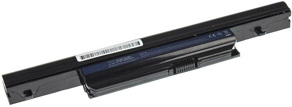 Green Cell Žalias Cell GREENCELL AC13 Baterija Žalias Cell for Acer 3820T 5820T AS10B31