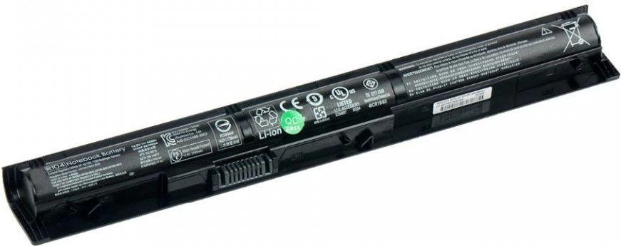 Hewlett Packard (HP) Baterija HP 805294-001