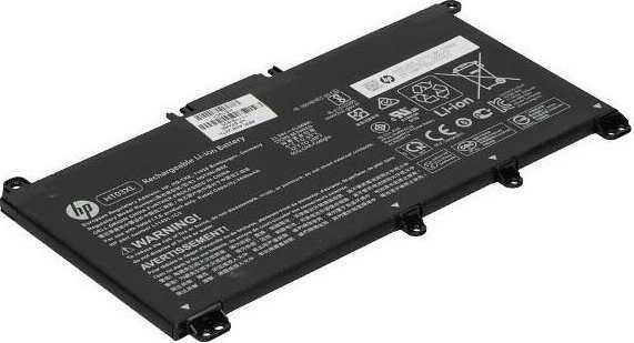HP 41Wh 3 celių ličio jonų baterija