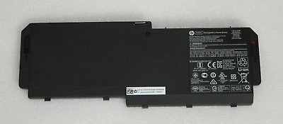 HP 95Wh ličio jonų akumuliatorius, skirtas
