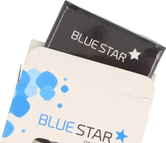 BlueStar Huawei Y3 / Y300 / Y500 / W1 baterija 1600 mAh Blue Star