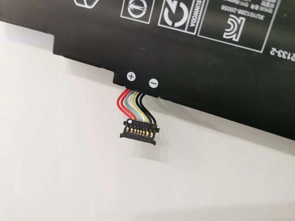 Bateria Lenovo 57Wh Li-ion internal laptop
