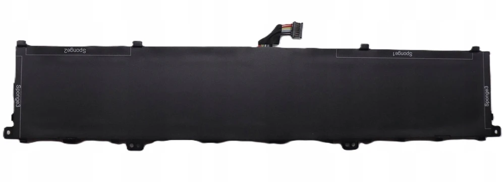 Bateria Lenovo 90.1Wh internal Lithium-Ion