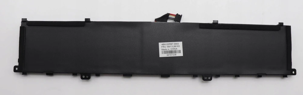 90 Wh akumuliatoriaus blokas Lenovo nešiojamiesiems kompiuteriams