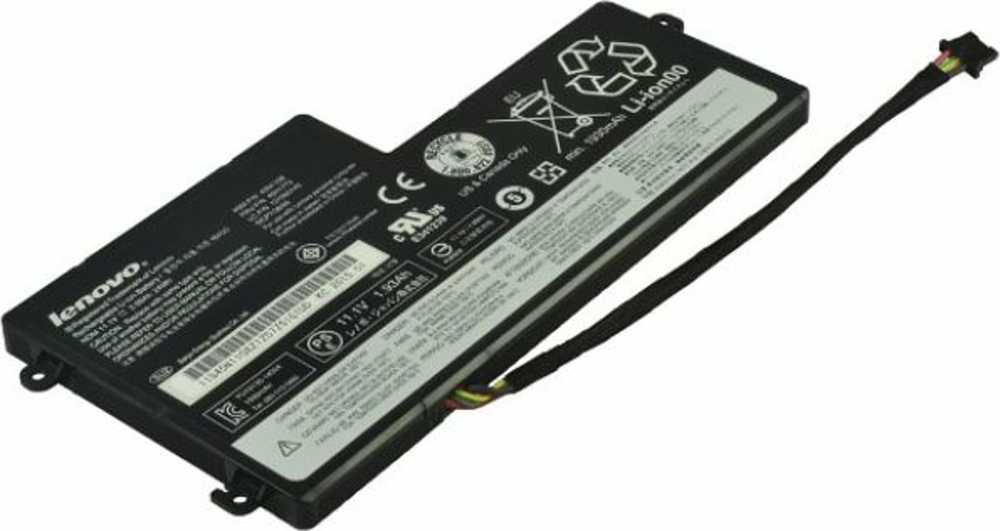 Bateria Lenovo Baterija 3Cell 24Wh Lilon