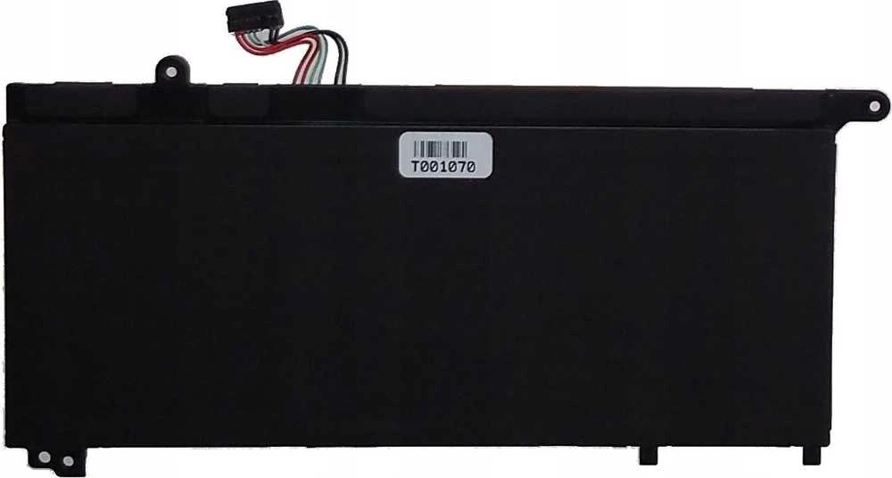 Nešiojamo kompiuterio baterija Lenovo FRU TP1415 SD/A L19D3PDA