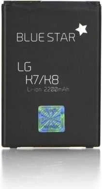 BlueStar LG K7 / K8 baterija 2200 mAh Blue Star Premium