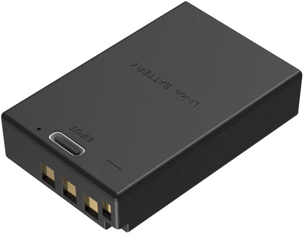 Mathorn Baterija Mathorn MB-141 1210mAh USB-C, skirta BLS-50