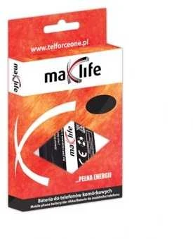 Maxlife baterija skirta LG K8 K350N / K7 X210 BL-46ZH 2125mAh