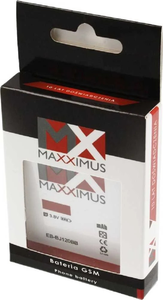 MAXXIMUS AKUMULIATORIUS LENOVO K5/C2/K5+ 2250mAh BL259