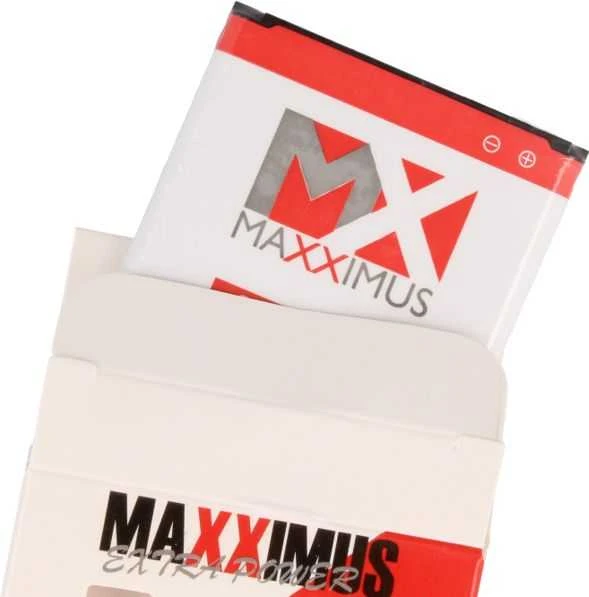 BAT MAXXIMUS SAM G350 CORE PLUS 2150 mAh EB-B185BE