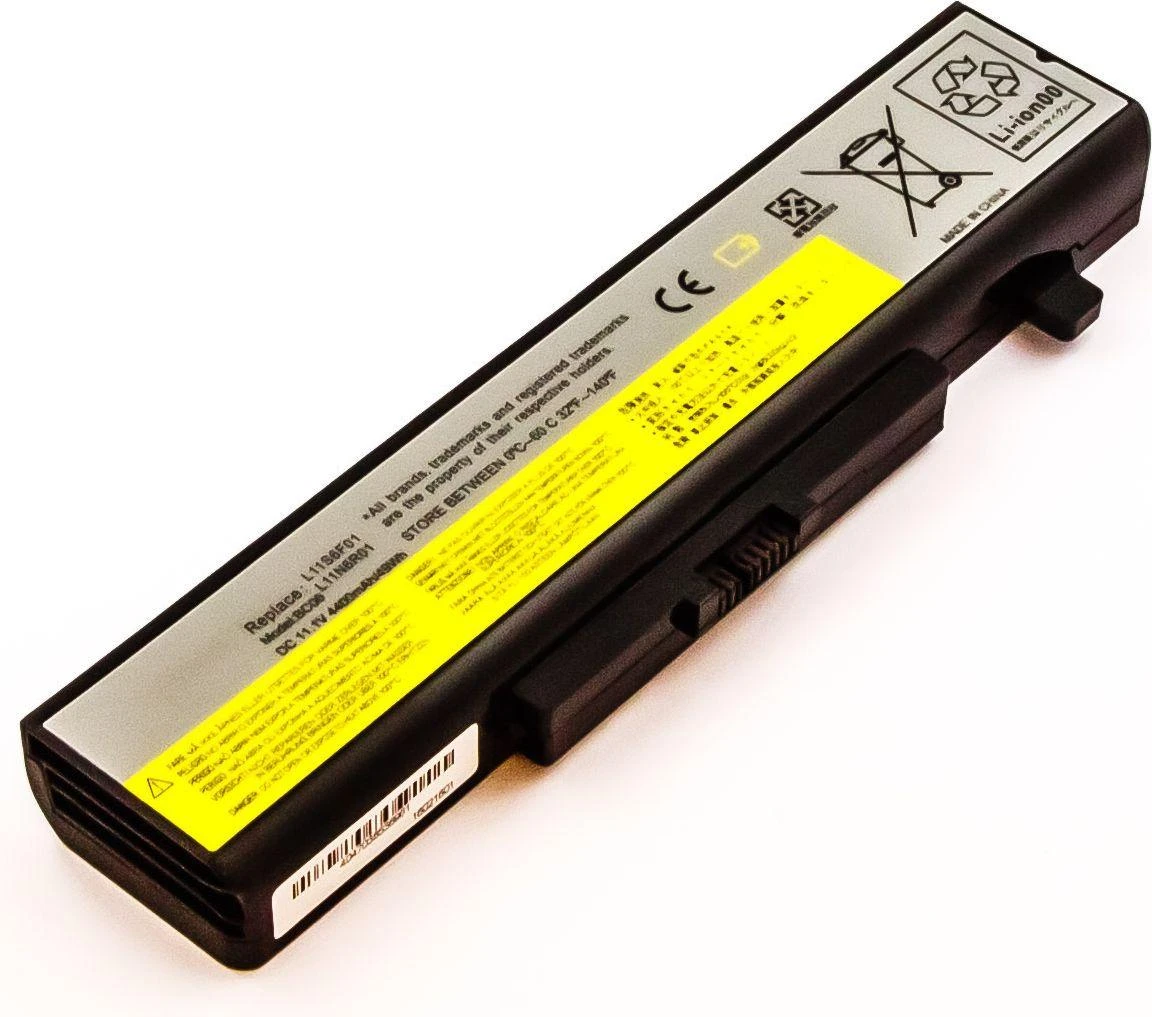 Lenovo MicroBattery 11.1V 4.4Ah baterija
