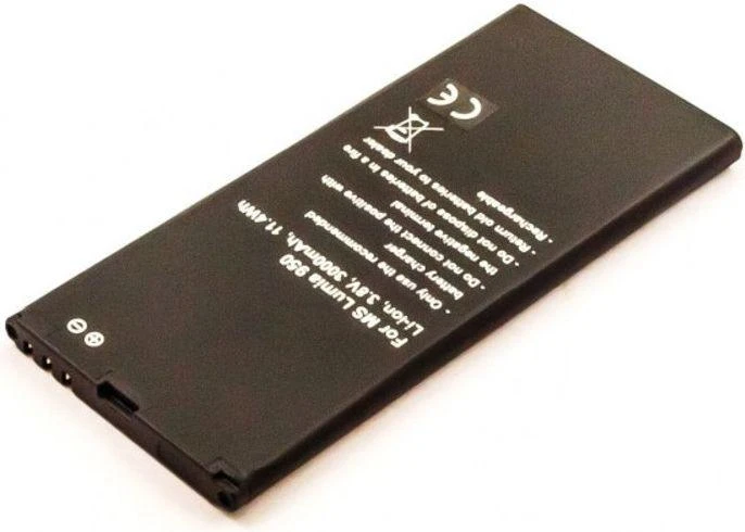 Coreparts Baterija MicroBattery 11.4Wh Mobile Lumia 950