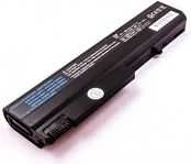 Coreparts Bateria MicroBattery 6 Cell, ličio jonų, 10,8 V, 4400 mAh, 48 Wh (MBI1942)