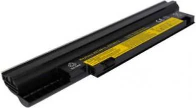 Lenovo Bateria MicroBattery 6 Cell, ličio jonų, 11,1 V, 5200 mAh, 58 Wh (MBI2161)