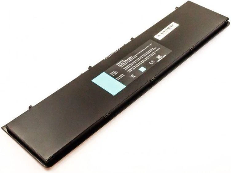 Coreparts Dell 49,60 Wh 7,4 V 6700 mAh