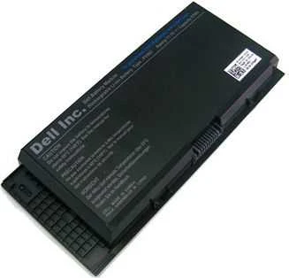 Coreparts Bateria MicroBattery 9 Cell, ličio jonų, 11,1 V, 7800 mAh, 87 Wh (MBI2226)