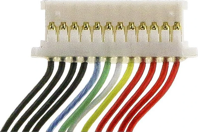 Coreparts Bateria MicroBattery Nešiojamas kompiuteris Baterija for HP 81.64Wh