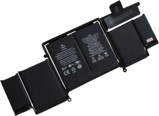Coreparts „MicroBattery“ pakaitinė 6 celių ličio polimerų baterija, 11,4 V, 6,56 A, skirta „Macbook Pro Retina 13“ (MBXAP-BA0013)