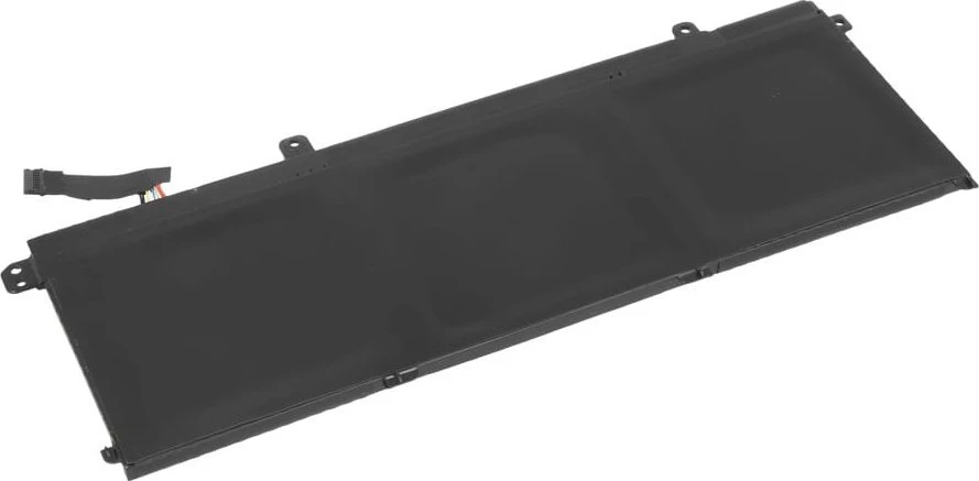 Mitsu Baterija l18m3p73 do lenovo thinkpad t490 t495 p43s p14s 4350 mah (50 wh) 11,55v