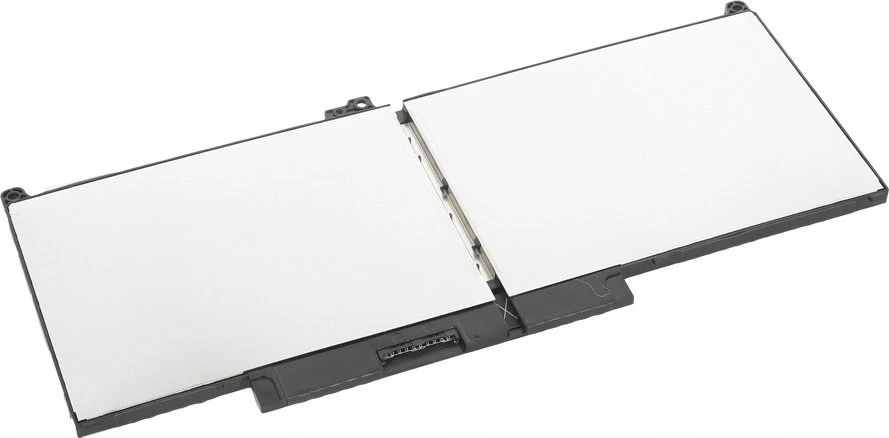 Mitsu Bateria MXV9V do Dell Latitude 5300 5310 7300 7400 7200 mAh (55 Wh) 7.6V (7.4V)