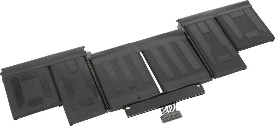 Movano Baterija a1618 „Macbook Pro 15 Retina“ a1398 2015 m. – 8755 mAh (99,5 Wh)
