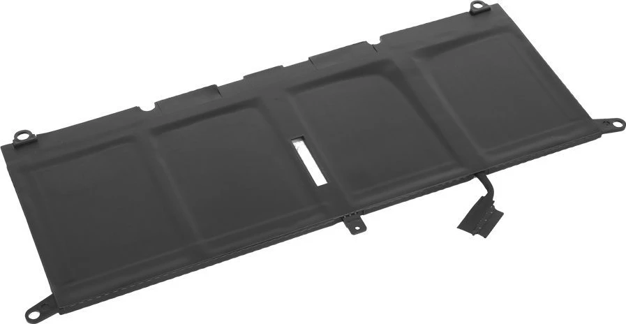 Movano „Dell XPS 13 9370 9380“ dxgh8 g8vcf baterija - 5500 mAh (41 Wh)