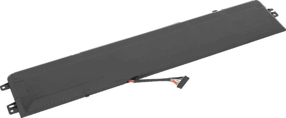 Baterija Movano Baterija L14M3P24 L14S3P24, skirta Lenovo 700-15ISK