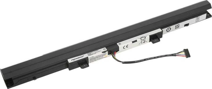 Movano baterija L15C4A02 L15L4A02 baterija iš „Lenovo V310-14ISK“