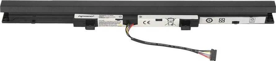 Movano baterija L15C4A02 L15L4A02 baterija iš „Lenovo V310-14ISK“